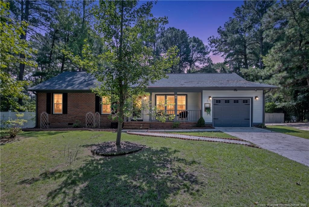237 Lemuel Black Road Property Photo 1