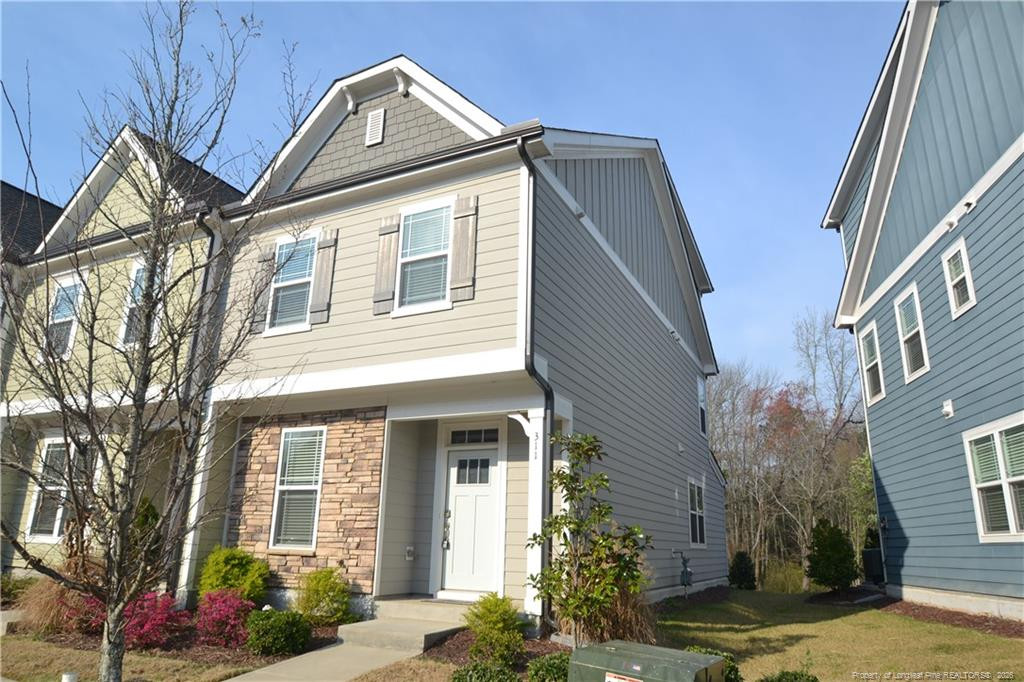 311 Old Grove Lane Property Photo 1