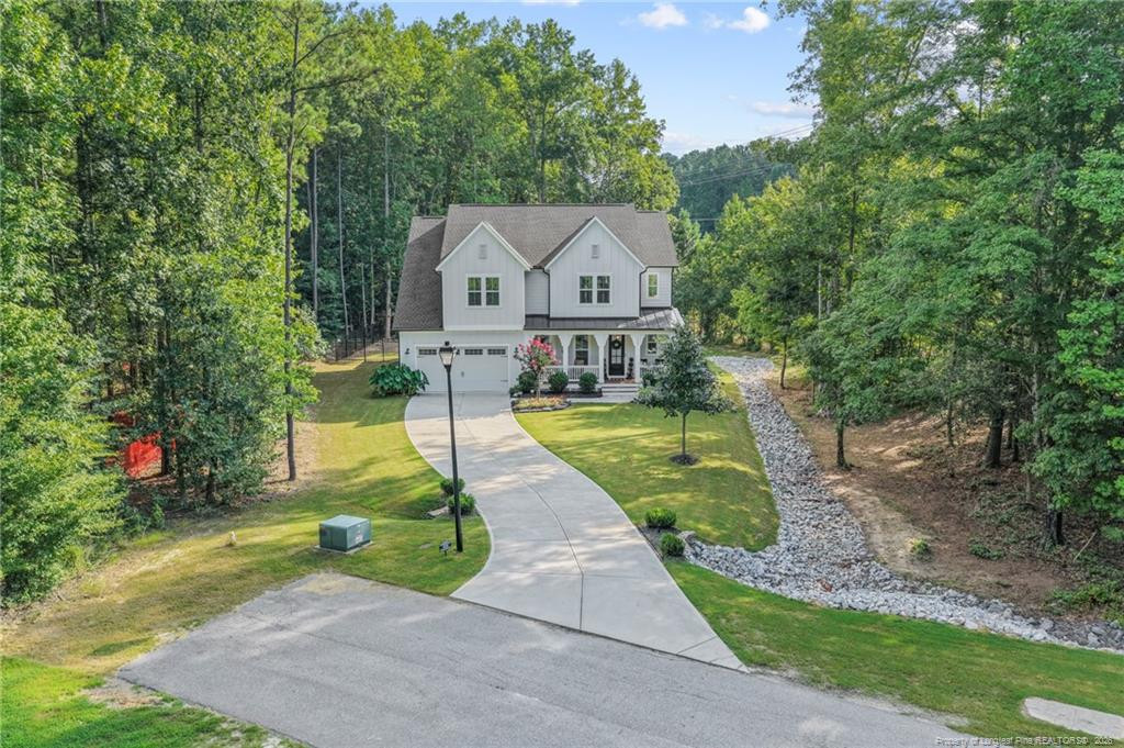 5020 Altamont Court Property Photo 4