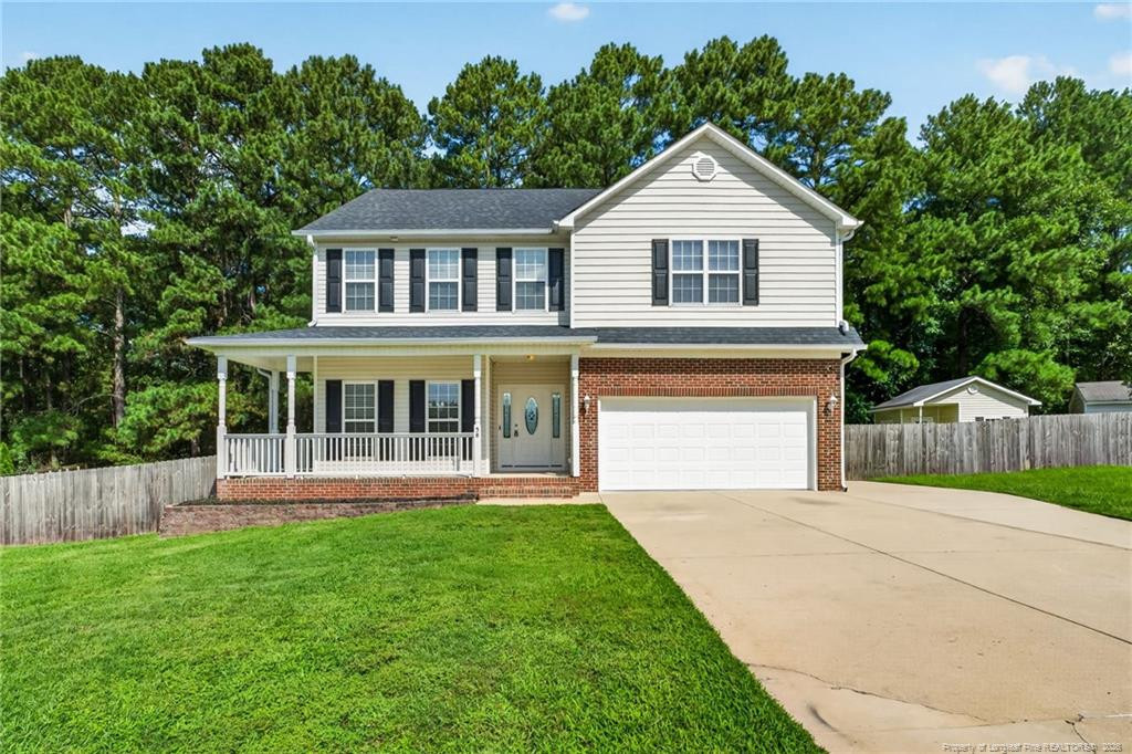 38 Carteret Court Property Photo 1