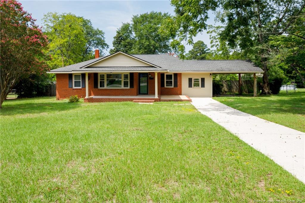 306 Fairfield Road Property Photo 1