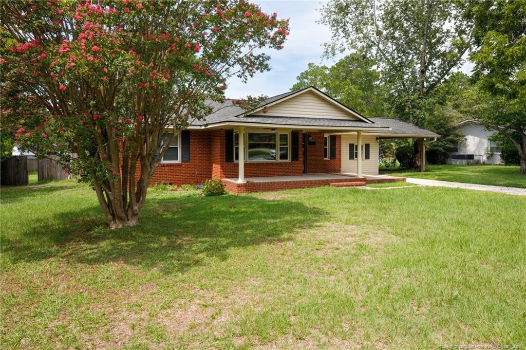306 Fairfield Road Property Photo 2