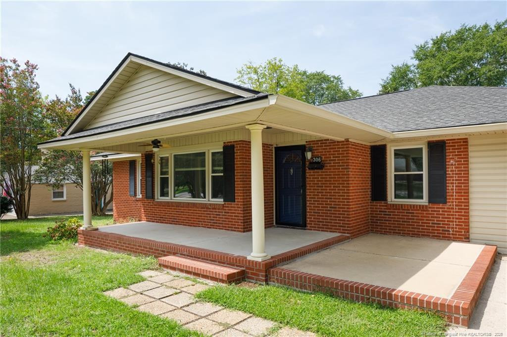306 Fairfield Road Property Photo 3