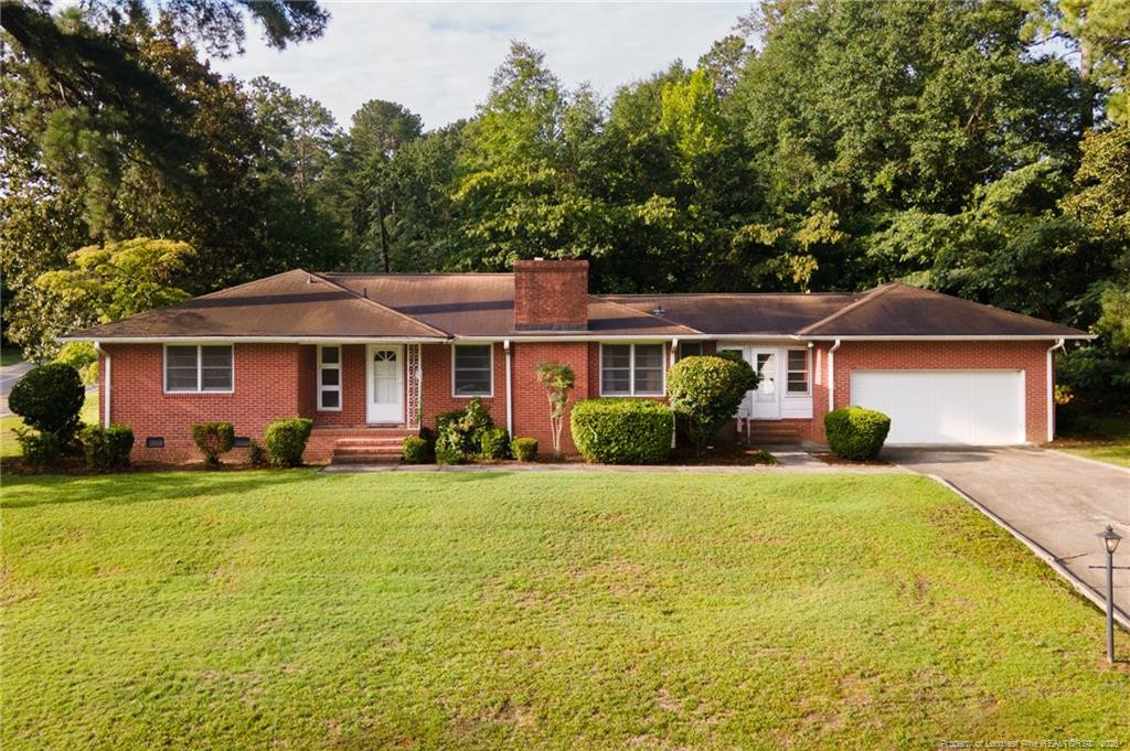 423 Mcphee Drive Property Photo 1