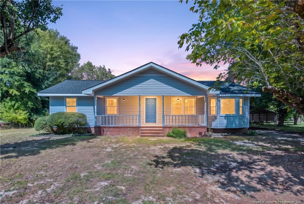 5156 Matt Hair Road Property Photo 1