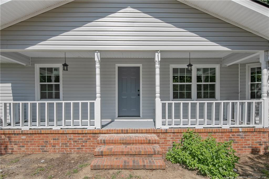 5156 Matt Hair Road Property Photo 2