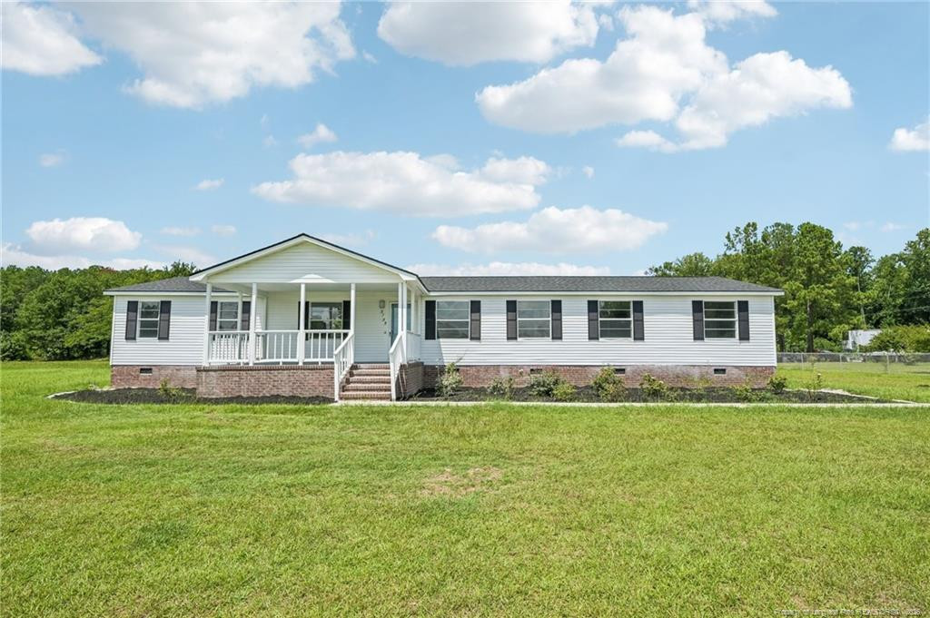 3135 James Dail Road Property Photo 1