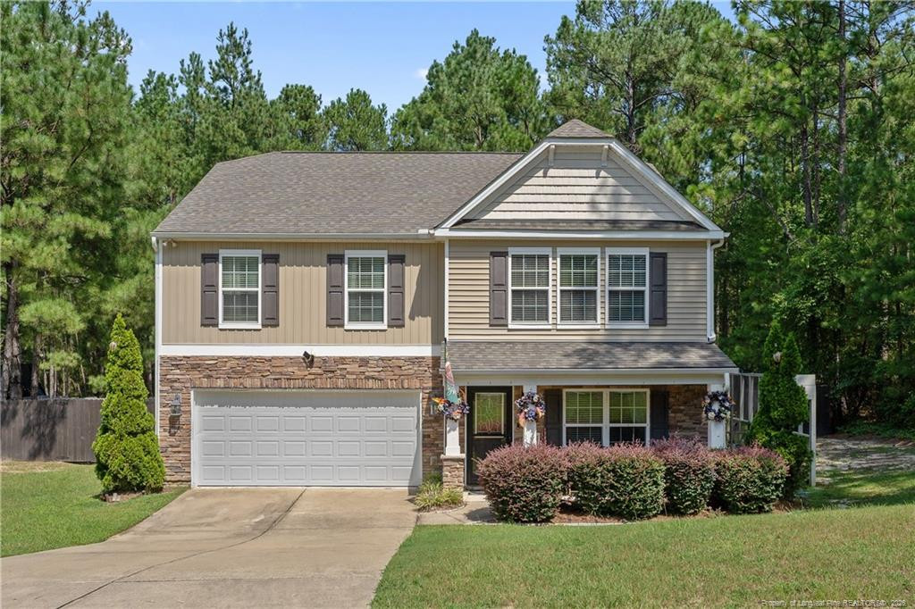 535 Stone Cross (lot 16b) Drive Property Photo 1