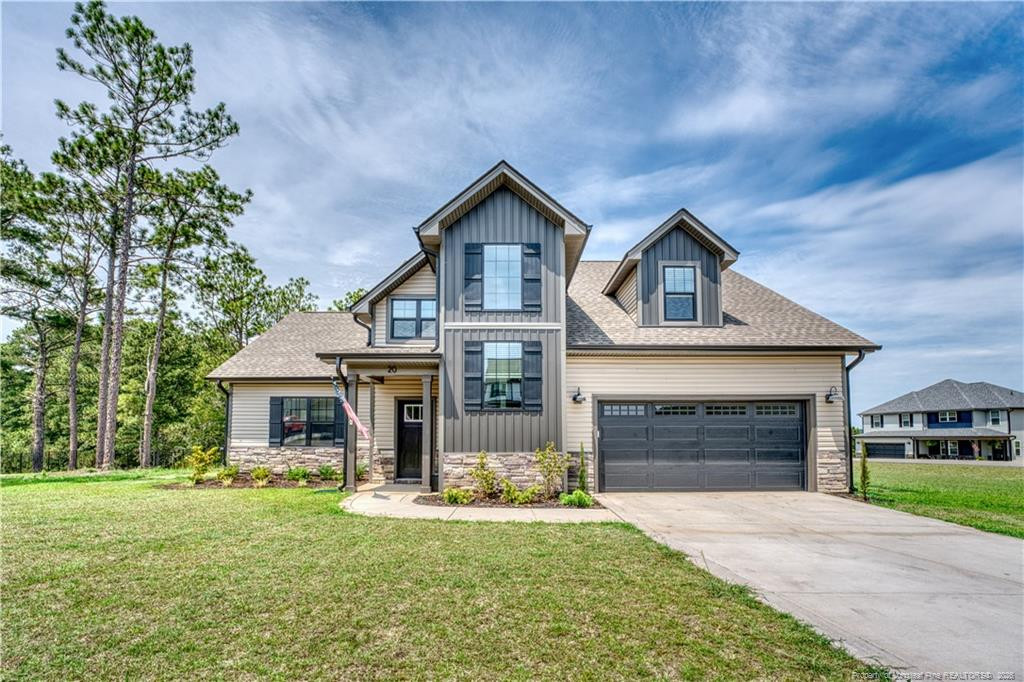 20 Pomegranate Court Property Photo 1