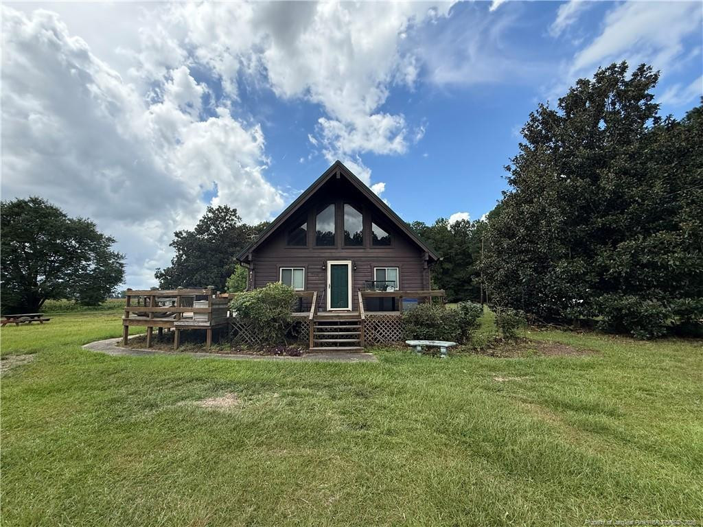 1773 Cabin Museum Road Property Photo 1