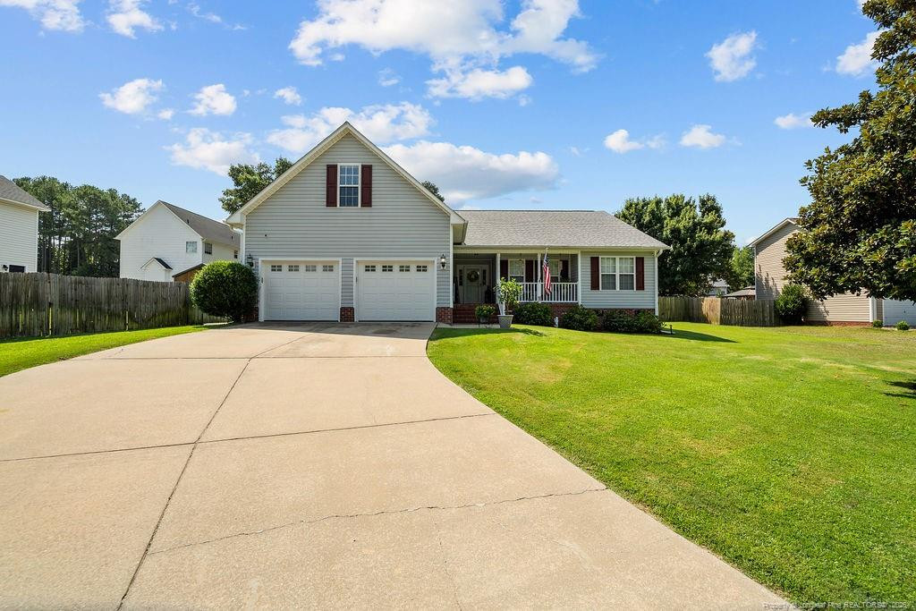 20 Rolling Stone Court Property Photo 1