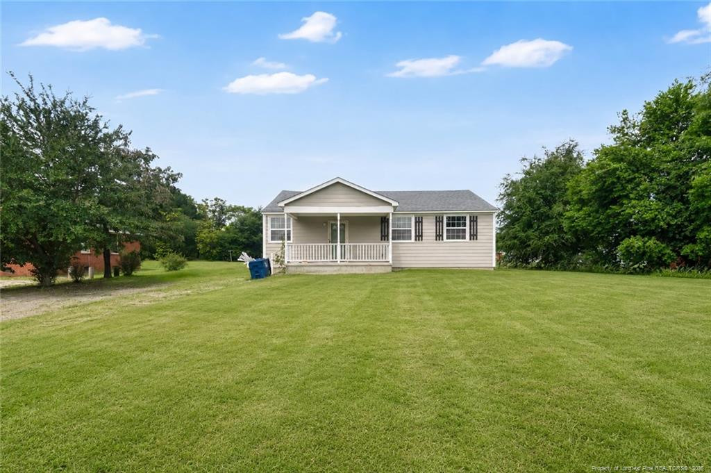 1636 Eureka Avenue Property Photo 1