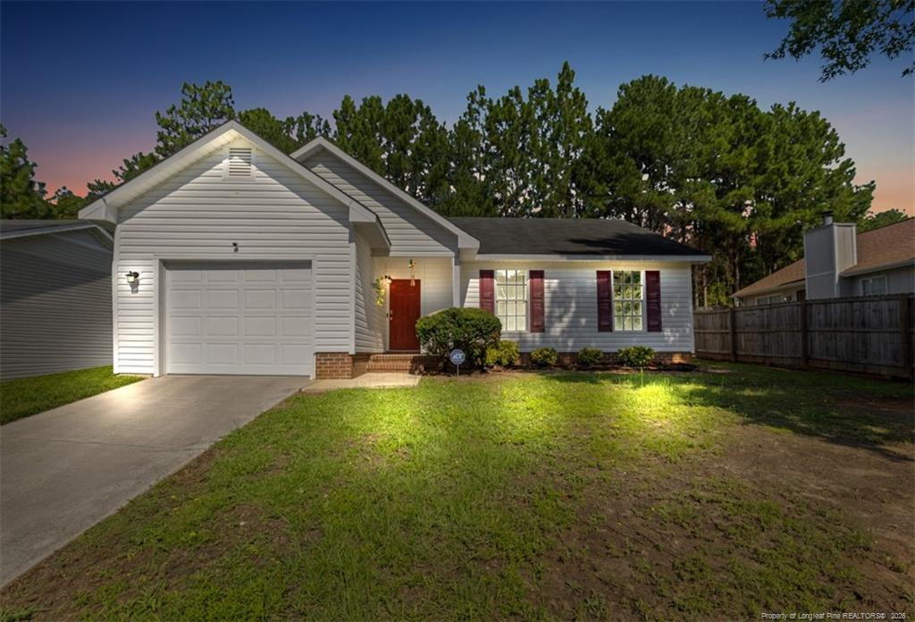 6430 Applewhite Road Property Photo 1
