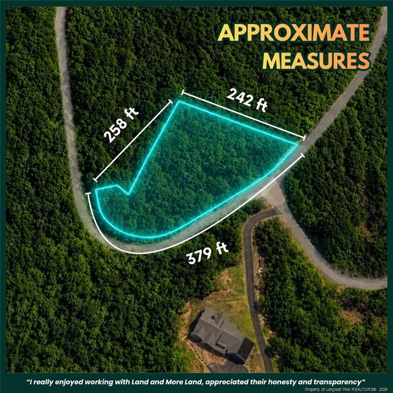 Mt Hebron/crooked Creek Road Property Photo 1