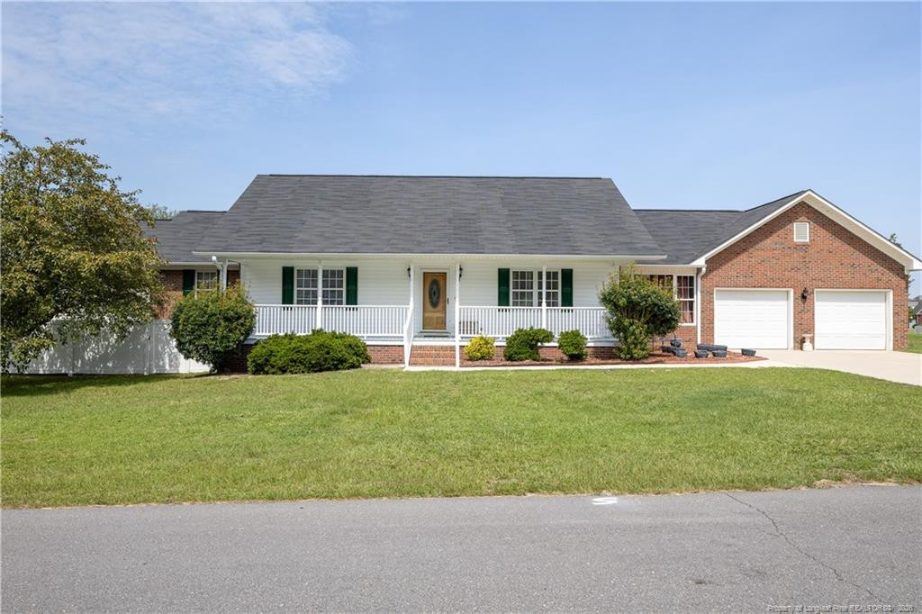 424 Cedar Lake Lane Property Photo 1