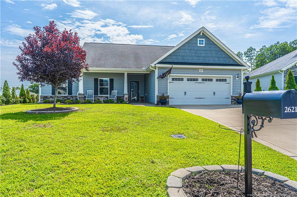 2621 Christy Court Property Photo 3