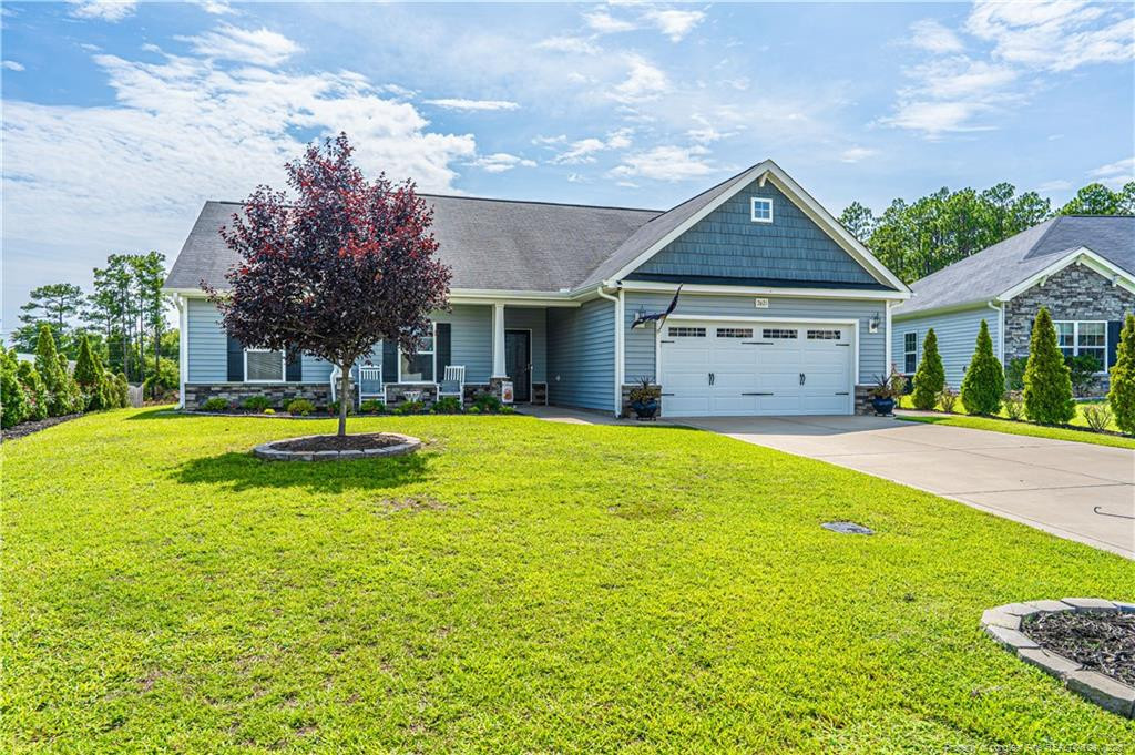 2621 Christy Court Property Photo 4