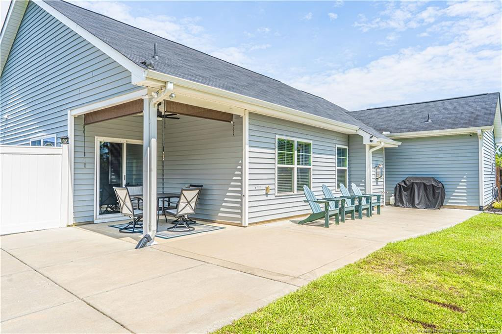 2621 Christy Court Property Photo 41