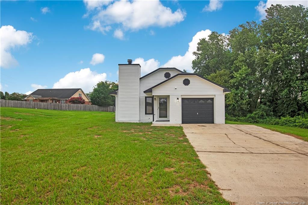 130 Pheasant Court Property Photo 1