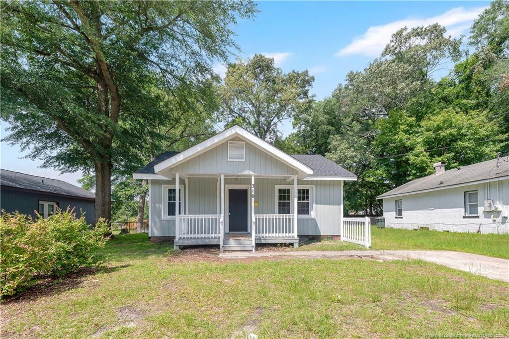 310 Highland Avenue Property Photo 1