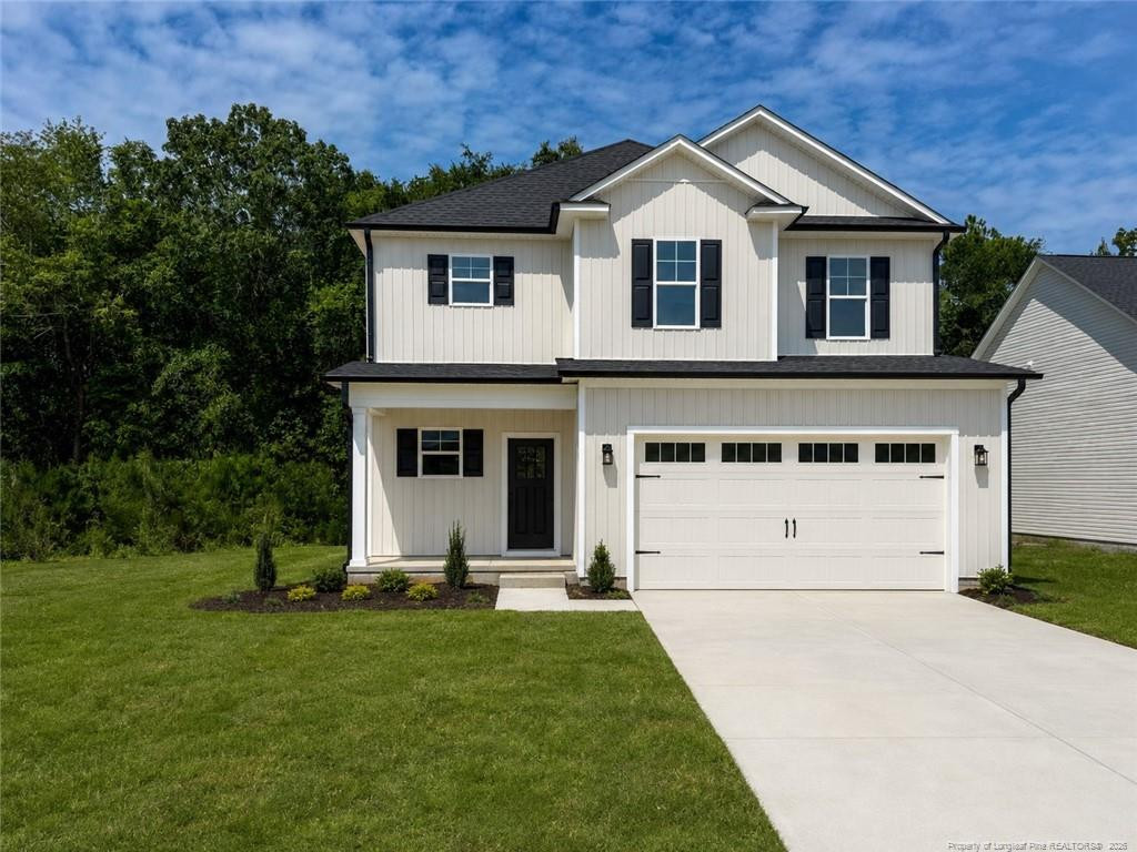 860 Union (lot 366) Street Property Photo 1