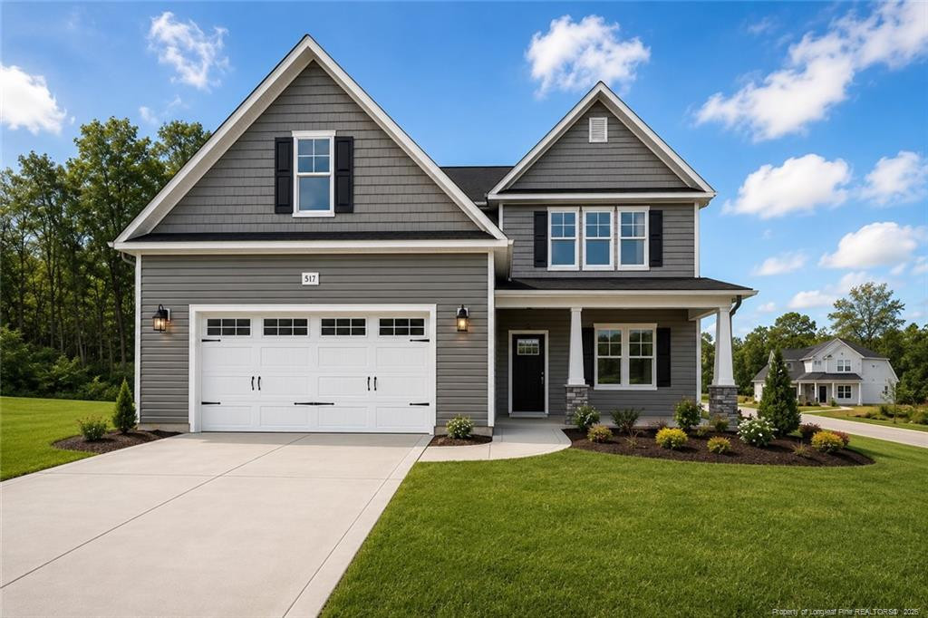 840 Union (lot 364) Street Property Photo 1