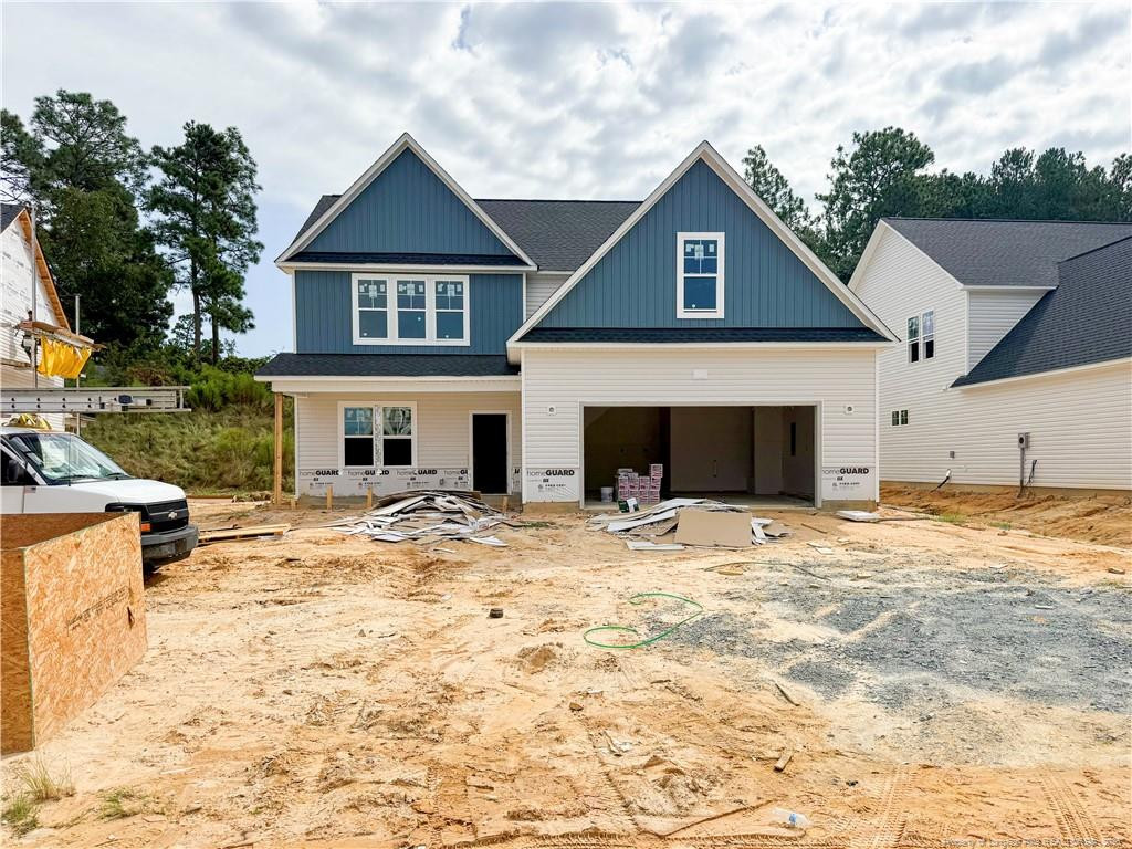 840 Union (lot 364) Street Property Photo 1