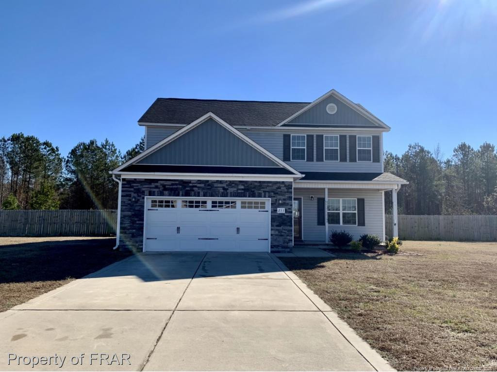 211 Rainmaker Street Property Photo 1