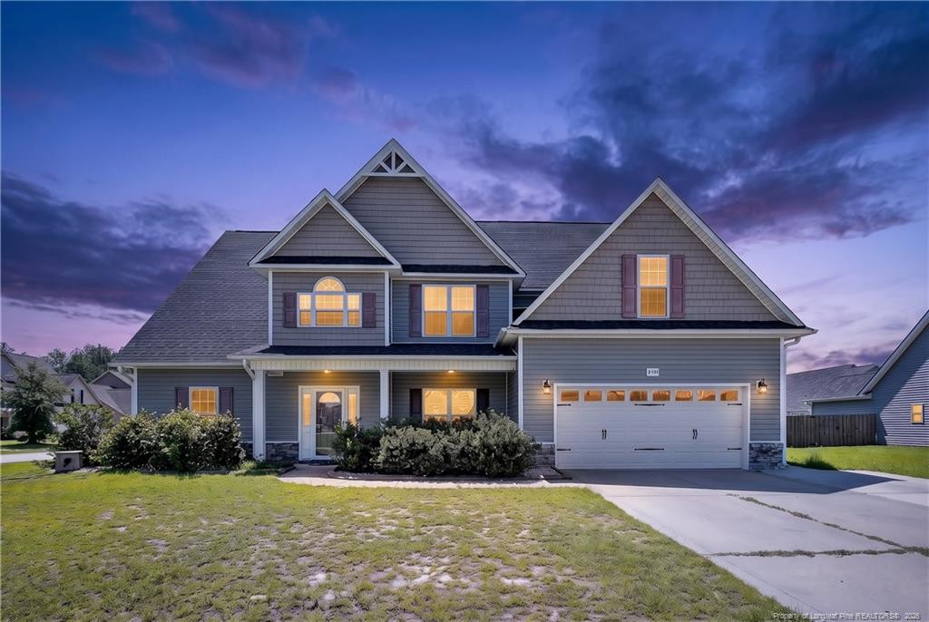 2131 Yates Ranch Road