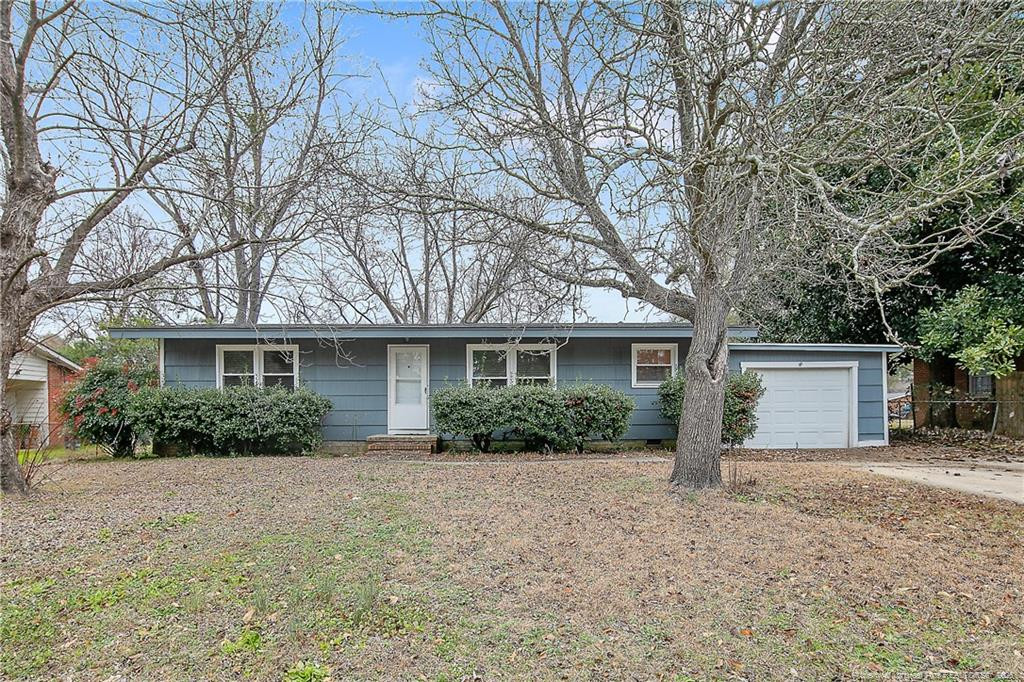 4442 Wellington Drive Property Photo 1
