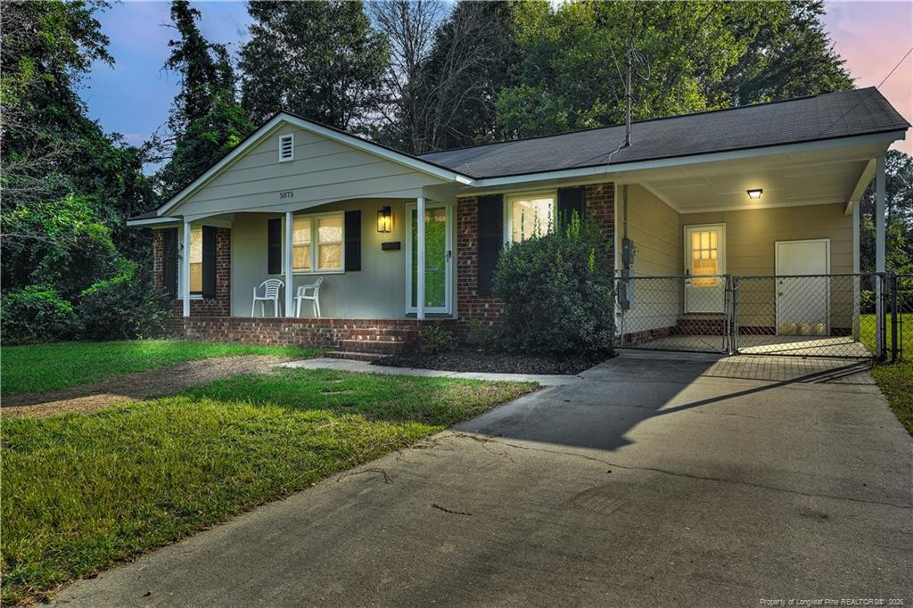 5075 Chesapeake Road Property Photo 1