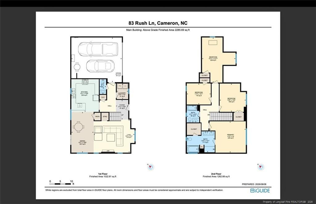 83 Rush Lane Property Photo 30