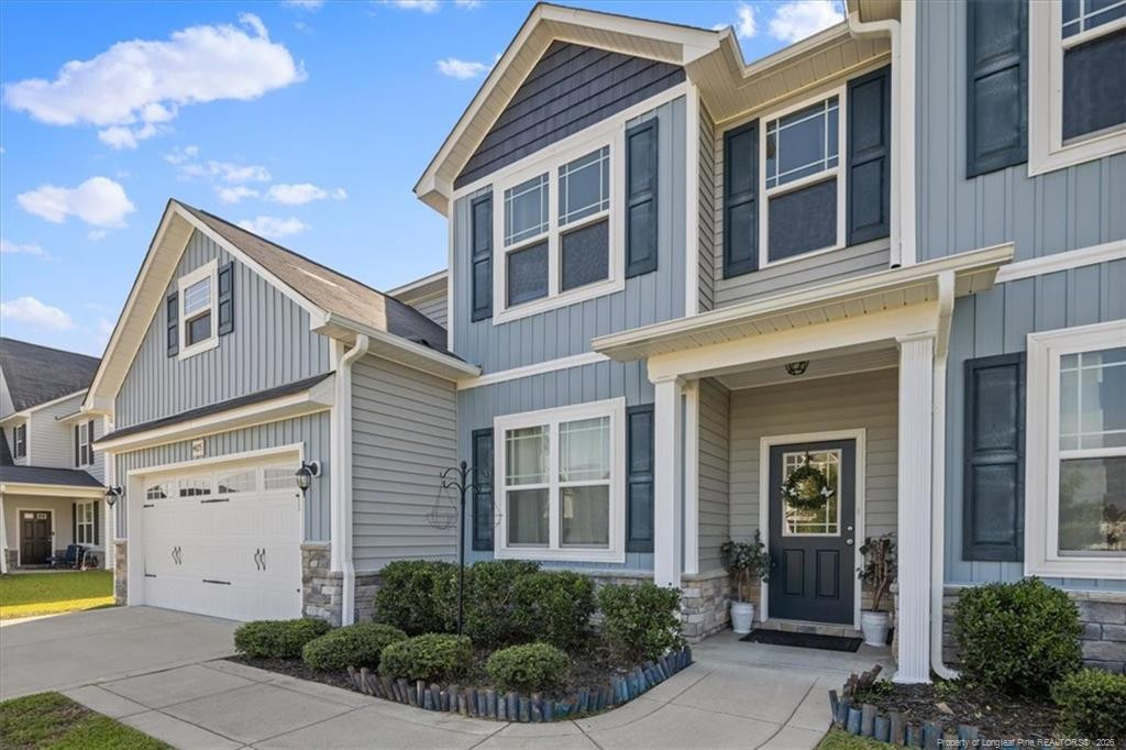 4425 Narrow Pine Court Property Photo 1