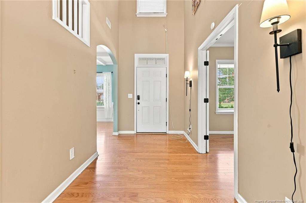 3802 Corapeake Drive Property Photo 3