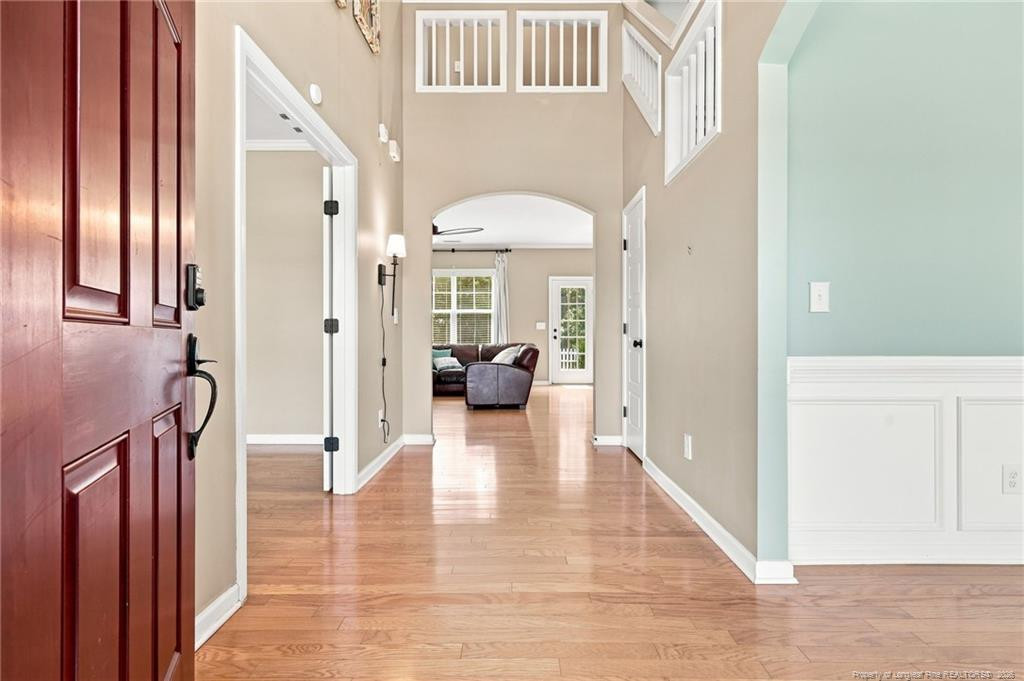 3802 Corapeake Drive Property Photo 6