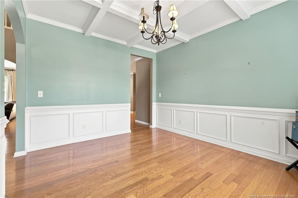 3802 Corapeake Drive Property Photo 8