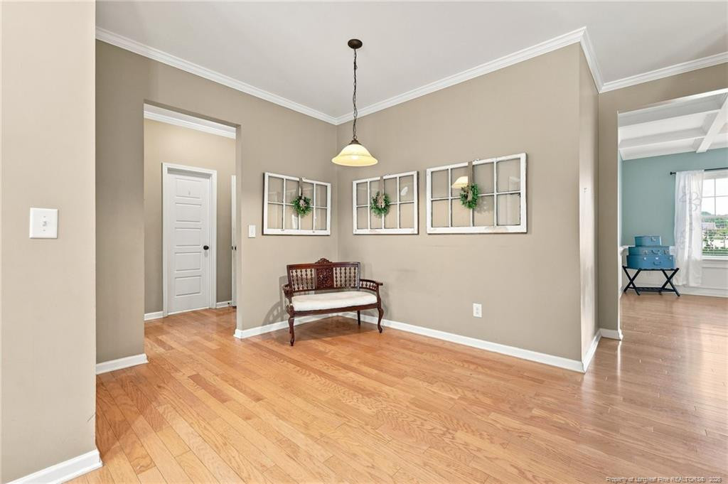 3802 Corapeake Drive Property Photo 9