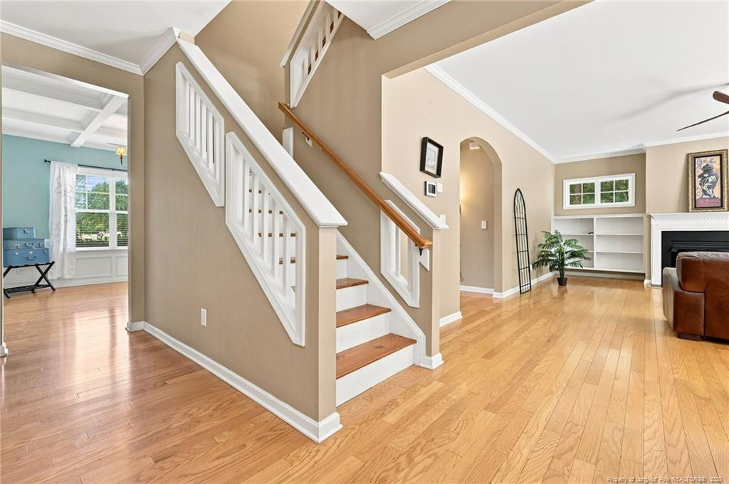 3802 Corapeake Drive Property Photo 17