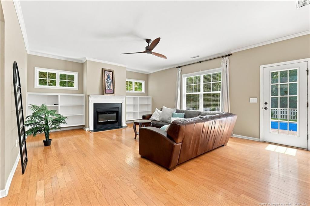 3802 Corapeake Drive Property Photo 18