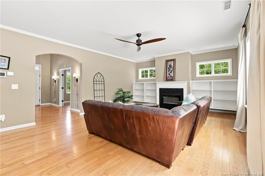 3802 Corapeake Drive Property Photo 19