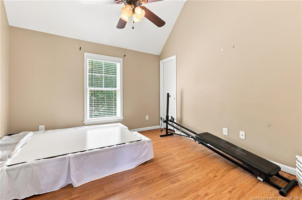 3802 Corapeake Drive Property Photo 22
