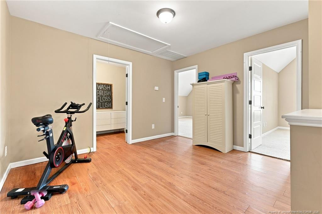 3802 Corapeake Drive Property Photo 28