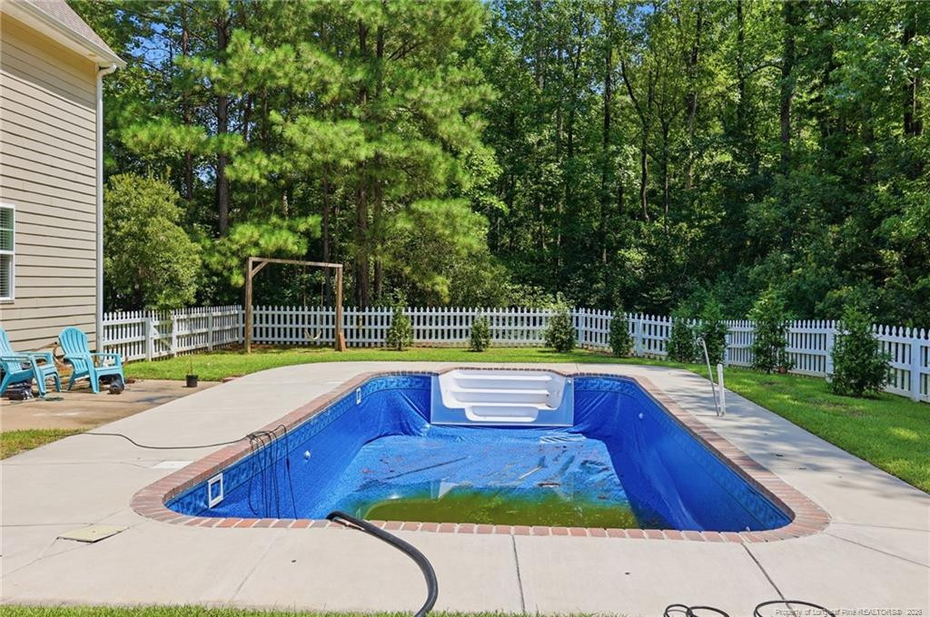 3802 Corapeake Drive Property Photo 43