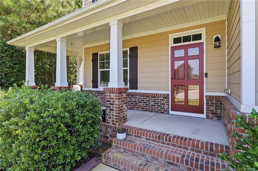 3802 Corapeake Drive Property Photo 44