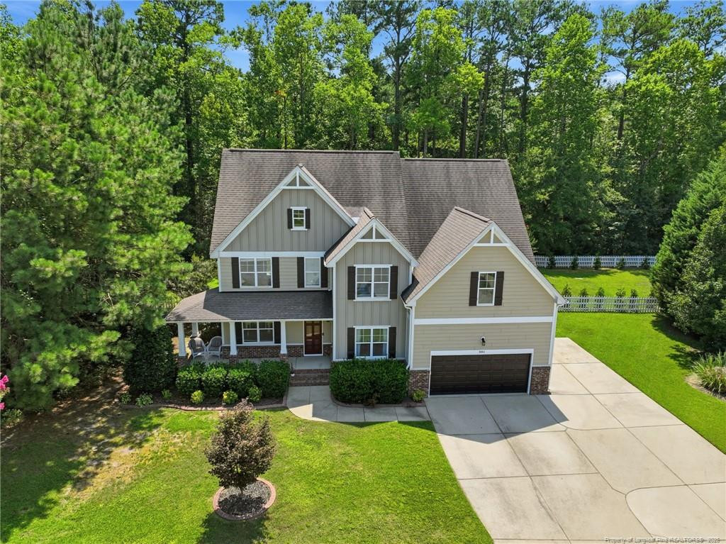3802 Corapeake Drive Property Photo 45