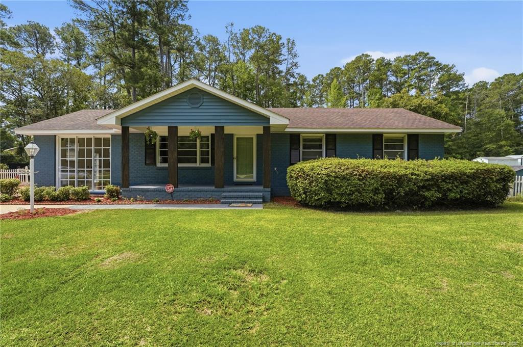13280 Blues Farm Road Property Photo 1