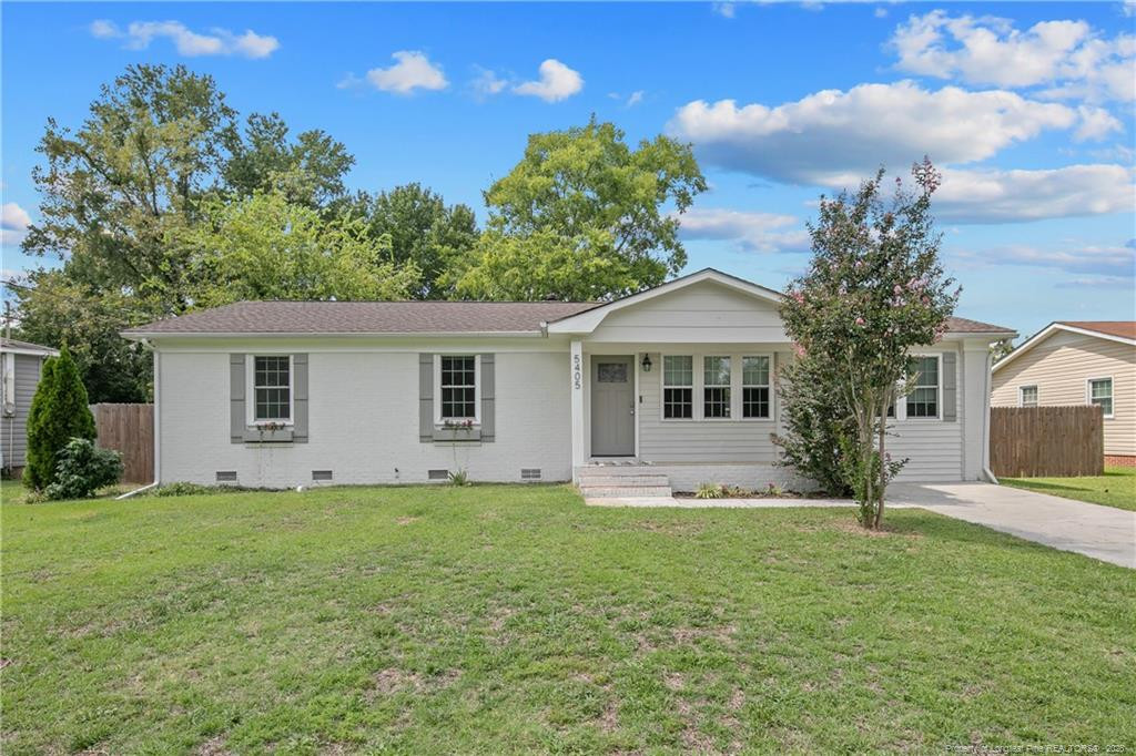 5405 Cassidy Court Property Photo 1