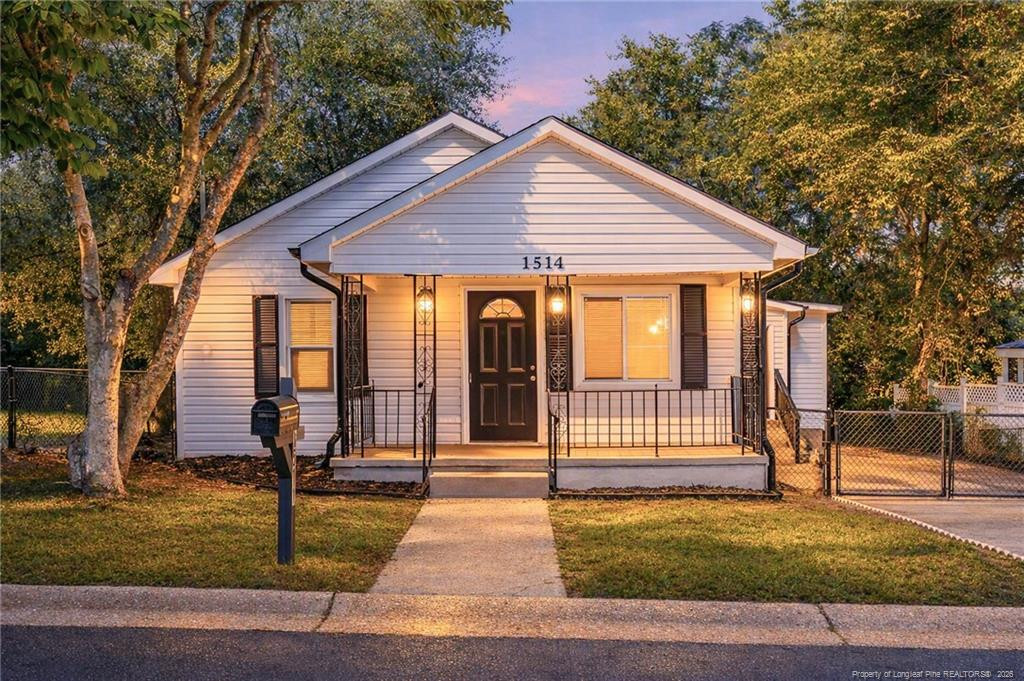 1511 Pierce Street Property Photo 1