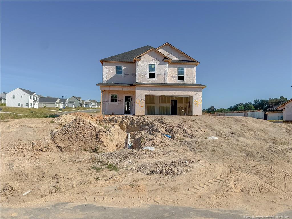 5426 Tall Timbers (lot 90) Drive Property Photo 1