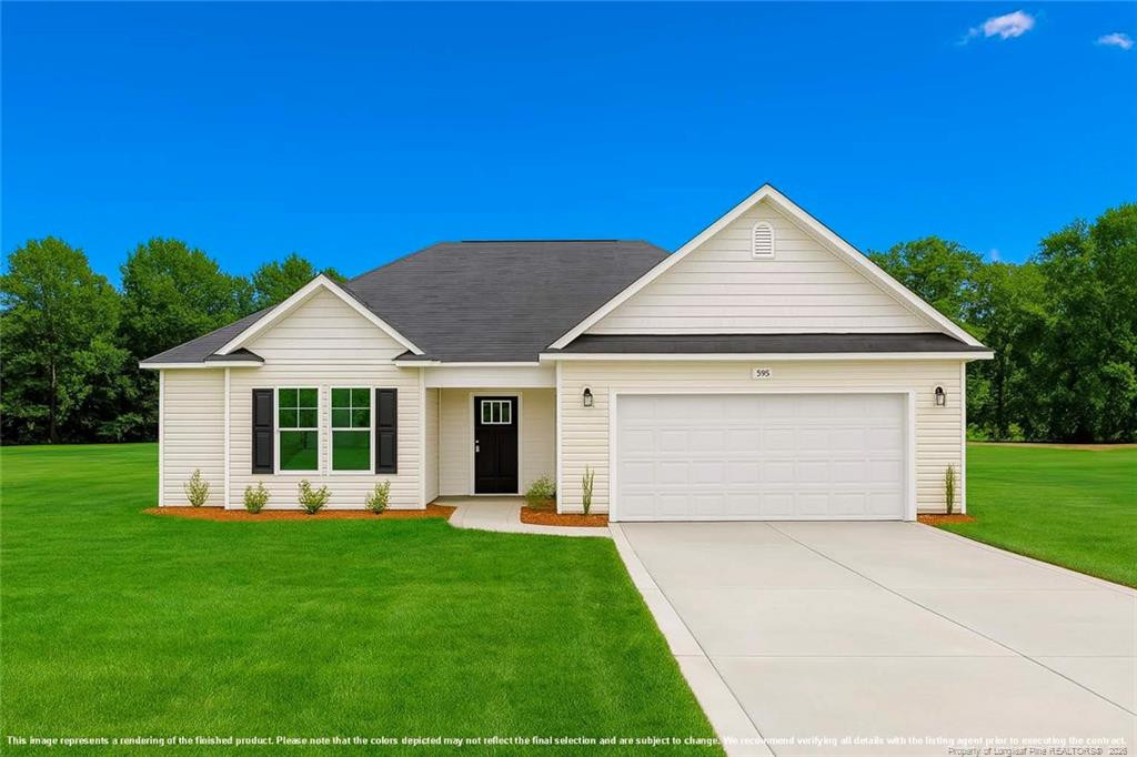 5435 Tall Timbers (102) Court Property Photo 1